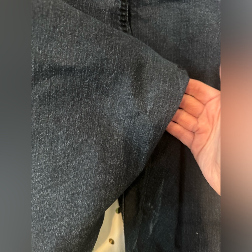 Source Of Wisdom Jeans Size. 26 Plus - image 7